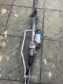 Electric Power Steering Rack, Jaguar E Pace, Discovery Sport, Evoque 2019 2.0 Dies