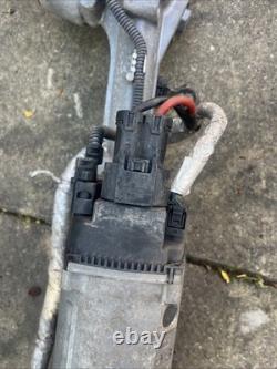 Electric Power Steering Rack, Jaguar E Pace, Discovery Sport, Evoque 2019 2.0 Dies