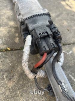Electric Power Steering Rack, Jaguar E Pace, Discovery Sport, Evoque 2019 2.0 Dies