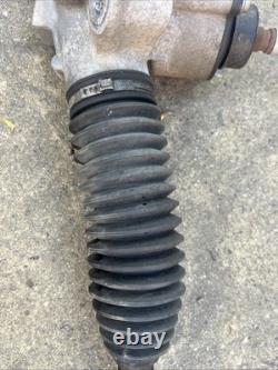 Electric Power Steering Rack, Jaguar E Pace, Discovery Sport, Evoque 2019 2.0 Dies