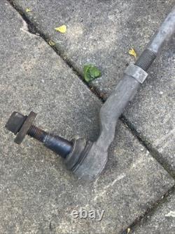 Electric Power Steering Rack, Jaguar E Pace, Discovery Sport, Evoque 2019 2.0 Dies