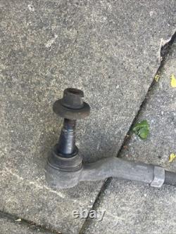 Electric Power Steering Rack, Jaguar E Pace, Discovery Sport, Evoque 2019 2.0 Dies