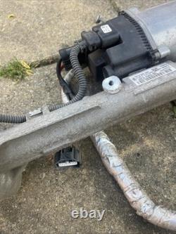 Electric Power Steering Rack, Jaguar E Pace, Discovery Sport, Evoque 2019 2.0 Dies