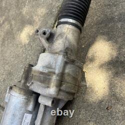 Electric Power Steering Rack, Jaguar E Pace, Discovery Sport, Evoque 2019 2.0 Dies