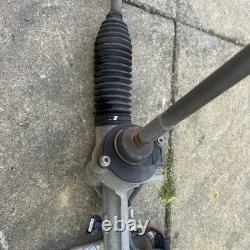 Electric Power Steering Rack, Jaguar E Pace, Discovery Sport, Evoque 2019 2.0 Dies