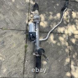 Electric Power Steering Rack, Jaguar E Pace, Discovery Sport, Evoque 2019 2.0 Dies