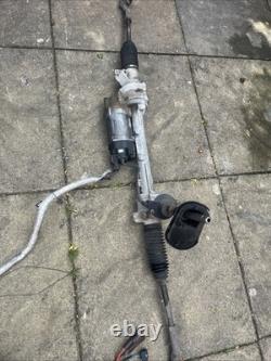 Electric Power Steering Rack Jaguar E Pace Discovery Sport Evoque Genuine RHD