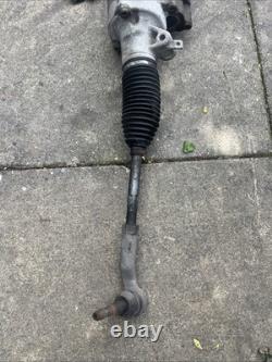 Electric Power Steering Rack Jaguar E Pace Discovery Sport Evoque Genuine RHD
