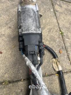 Electric Power Steering Rack Jaguar E Pace Discovery Sport Evoque Genuine RHD