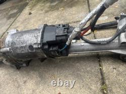 Electric Power Steering Rack Jaguar E Pace Discovery Sport Evoque Genuine RHD