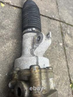 Electric Power Steering Rack Jaguar E Pace Discovery Sport Evoque Genuine RHD