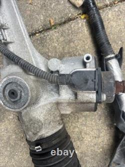 Electric Power Steering Rack Jaguar E Pace Discovery Sport Evoque Genuine RHD