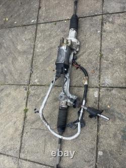 Electric Power Steering Rack Jaguar E Pace Discovery Sport Evoque Genuine RHD
