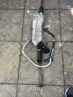 Electric Power Steering Rack Jaguar E Pace Discovery Sport Evoque Genuine RHD