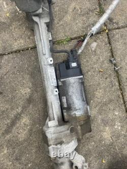 Electric Power Steering Rack Jaguar E Pace Discovery Sport Evoque Genuine RHD