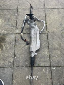 Electric Power Steering Rack Jaguar E Pace Discovery Sport Evoque Genuine RHD