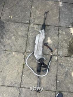 Electric Power Steering Rack Jaguar E Pace Discovery Sport Evoque Genuine RHD