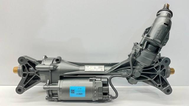 Electric Power Steering Rack Rhd Audi A4, A4 Allroad, A4 Avant, A5, A5 Sportback