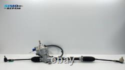 Electric Power Steering Rack RHD Mitsubishi Colt, Irisbus Forfour, Fortwo Electric Power Steering Rack RHD Mitsubishi Colt, Irisbus Forfour, Fortwo
