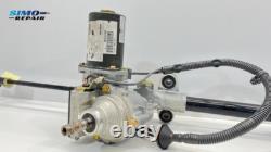 Electric Power Steering Rack RHD Mitsubishi Colt, Irisbus Forfour, Fortwo Electric Power Steering Rack RHD Mitsubishi Colt, Irisbus Forfour, Fortwo