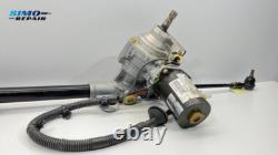 Electric Power Steering Rack RHD Mitsubishi Colt, Irisbus Forfour, Fortwo Electric Power Steering Rack RHD Mitsubishi Colt, Irisbus Forfour, Fortwo
