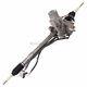 Electric Power Steering Rack And Pinion Fits Honda Civic Hybrid & Si 2006-2011