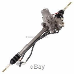Electric Power Steering Rack and Pinion Fits Honda Civic Hybrid & Si 2006-2011
