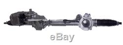 Electric Power Steering Rack and Pinion Ford Explorer 2015 2014 2013 2012