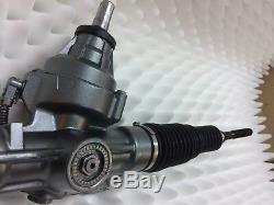 Electric Power Steering Rack and Pinion Gear Lenkgetriebe Audi A4 (B8) A5