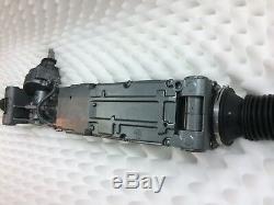 Electric Power Steering Rack and Pinion Gear Lenkgetriebe Audi A4 (B8) A5