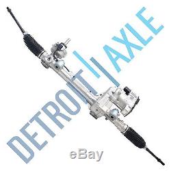 Electric Steering Rack & Pinion Assembly for 2011-2012 Ford Explorer
