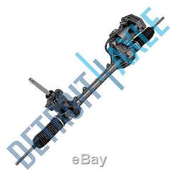 Electronic Power Steering Rack and Pinion for 2013 2014 2015 Ford Fusion