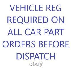 Eps Power Steering Rack Fits Nissan Eps Micra, Micra C+c K12 Mk3 Erc044