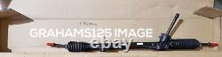 Eps Power Steering Rack Fits Nissan Eps Micra, Micra C+c K12 Mk3 Erc044
