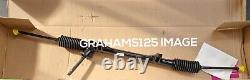 Eps Power Steering Rack Fits Nissan Micra, Micra C+c K12 Mk3 Ts987