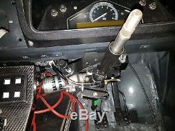 Escort Mk1 2 Electric Power Steering Column Complete Pas Eps Kit Rack Rhd Lhd