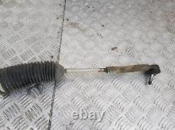 FIAT 500 Power Steering Rack 2019 1.2 Petrol