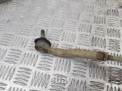 FIAT 500 Power Steering Rack 2019 1.2 Petrol