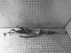 FIAT DUCATO Power Steering Rack Assembly 2014 Diesel 01372869080