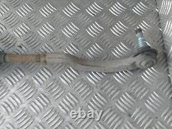 FIAT DUCATO Power Steering Rack Assembly 2014 Diesel 01372869080