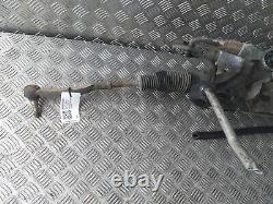 FIAT DUCATO Power Steering Rack Assembly 2014 Diesel 01372869080