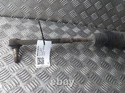 FIAT DUCATO Power Steering Rack Assembly 2014 Diesel 01372869080