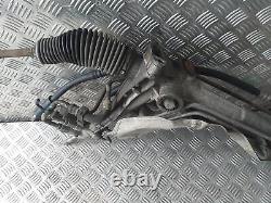 FIAT DUCATO Power Steering Rack Assembly 2014 Diesel 01372869080