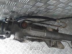 FIAT DUCATO Power Steering Rack Assembly 2014 Diesel 01372869080