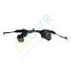 Ford C-max Grand Zetec Tdci Mk2 (c344) 2010-2015 Steering Rack Power