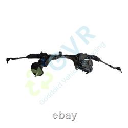 FORD C-MAX GRAND ZETEC TDCI MK2 (C344) 2010-2015 Steering Rack Power FORD C-MAX GRAND ZETEC TDCI MK2 (C344) 2010-2015 Steering Rack Power