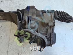 FORD C-MAX GRAND ZETEC TDCI MK2 (C344) 2010-2015 Steering Rack Power FORD C-MAX GRAND ZETEC TDCI MK2 (C344) 2010-2015 Steering Rack Power