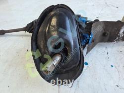 FORD C-MAX GRAND ZETEC TDCI MK2 (C344) 2010-2015 Steering Rack Power FORD C-MAX GRAND ZETEC TDCI MK2 (C344) 2010-2015 Steering Rack Power