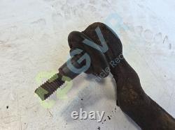 FORD C-MAX GRAND ZETEC TDCI MK2 (C344) 2010-2015 Steering Rack Power FORD C-MAX GRAND ZETEC TDCI MK2 (C344) 2010-2015 Steering Rack Power