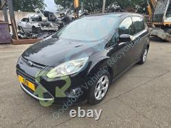 FORD C-MAX GRAND ZETEC TDCI MK2 (C344) 2010-2015 Steering Rack Power FORD C-MAX GRAND ZETEC TDCI MK2 (C344) 2010-2015 Steering Rack Power